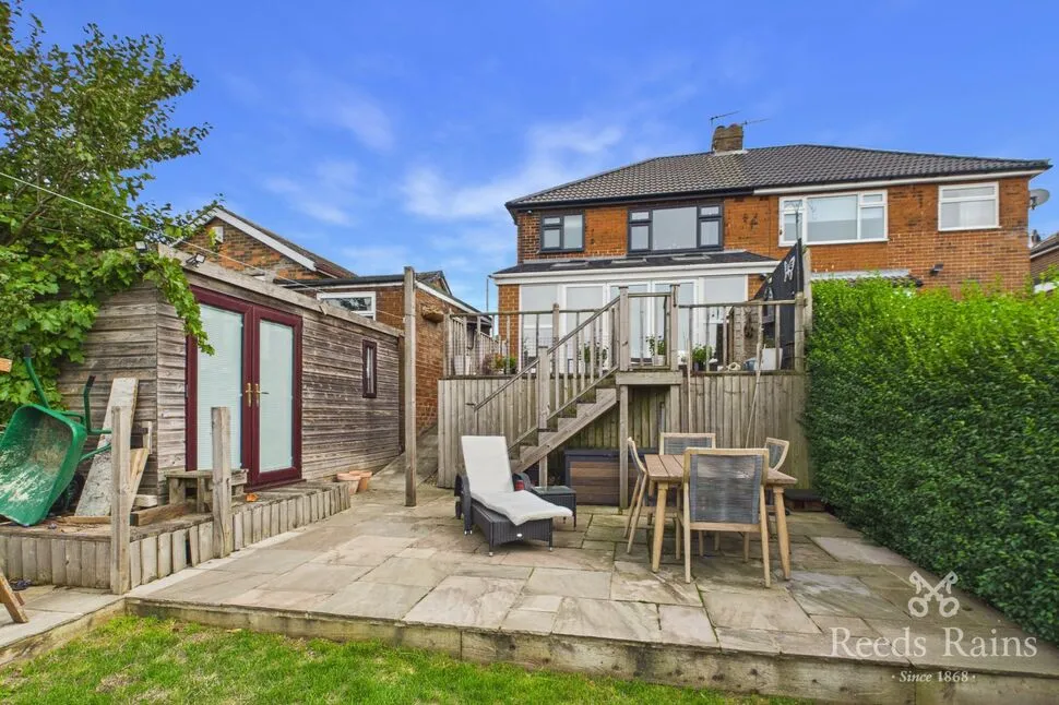 Birchen Avenue, Ossett, West Yorkshire, WF5, photo 8