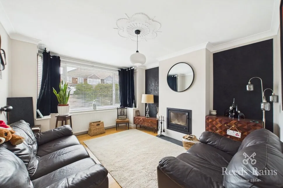 Birchen Avenue, Ossett, West Yorkshire, WF5, photo 2