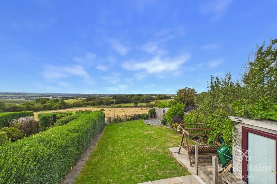 Birchen Avenue, Ossett, West Yorkshire, WF5, photo 7