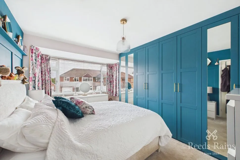 Birchen Avenue, Ossett, West Yorkshire, WF5, photo 6