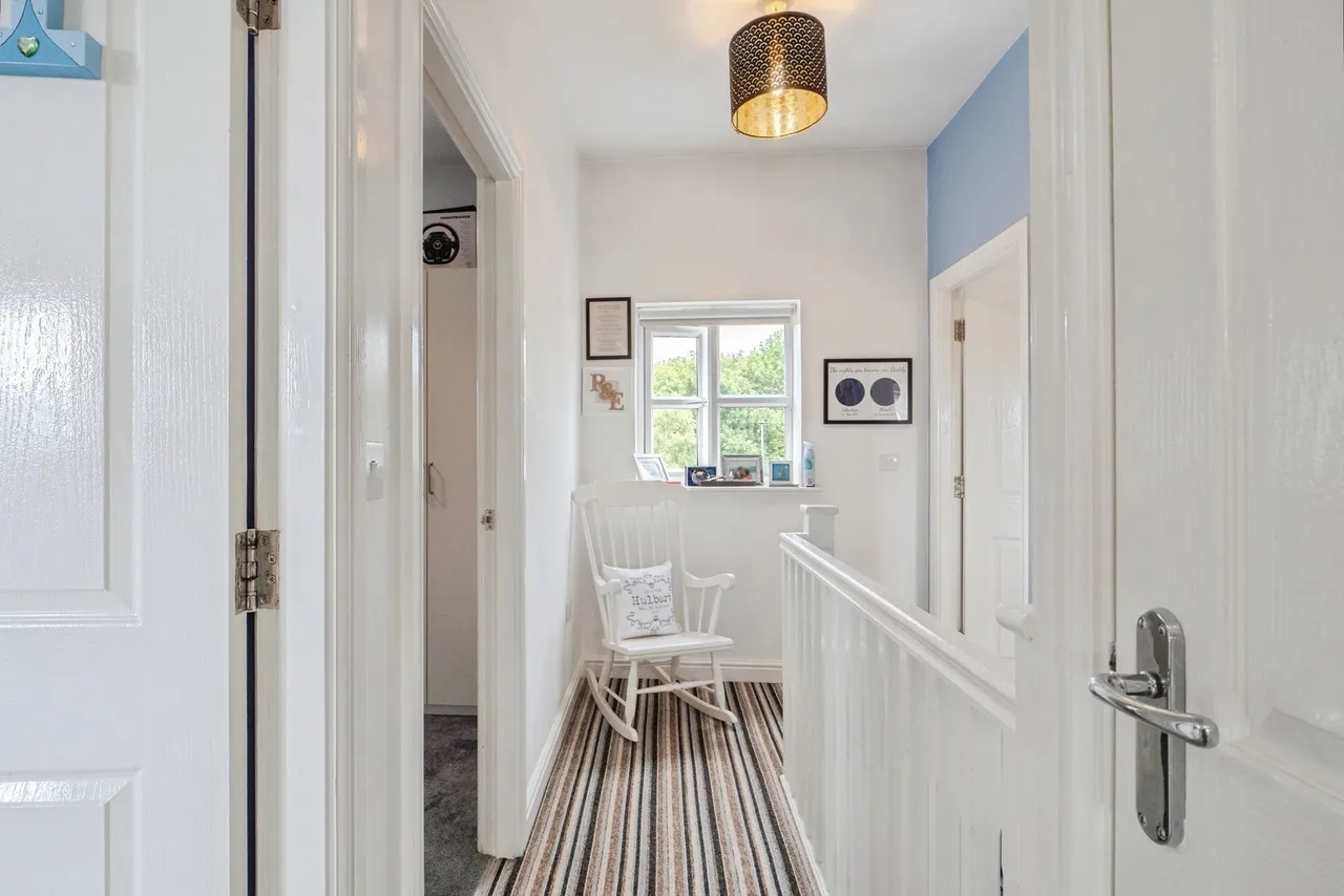 Lowes Drive, Tamworth, Staffordshire, B77, photo 16