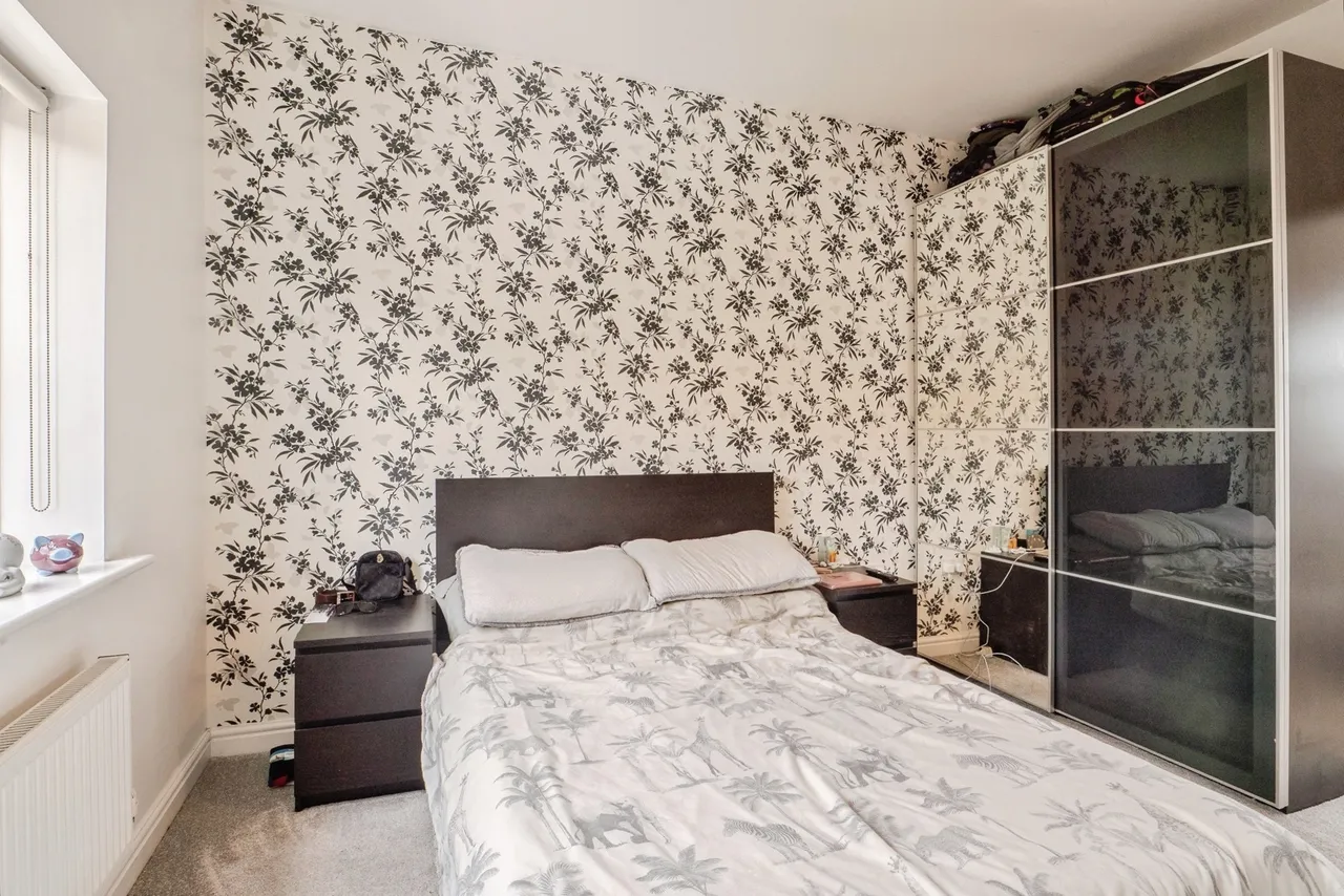 Lowes Drive, Tamworth, Staffordshire, B77, photo 17