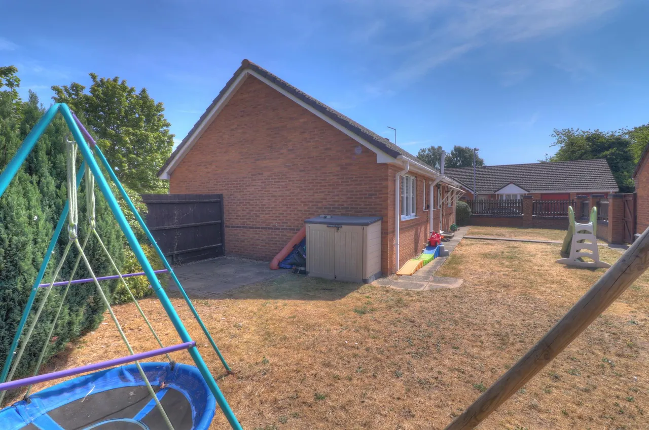 Kings Road, Holbeach, PE12, photo 15