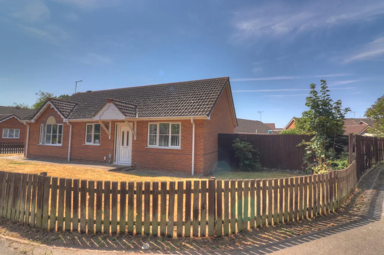 Kings Road, Holbeach, PE12, photo 17