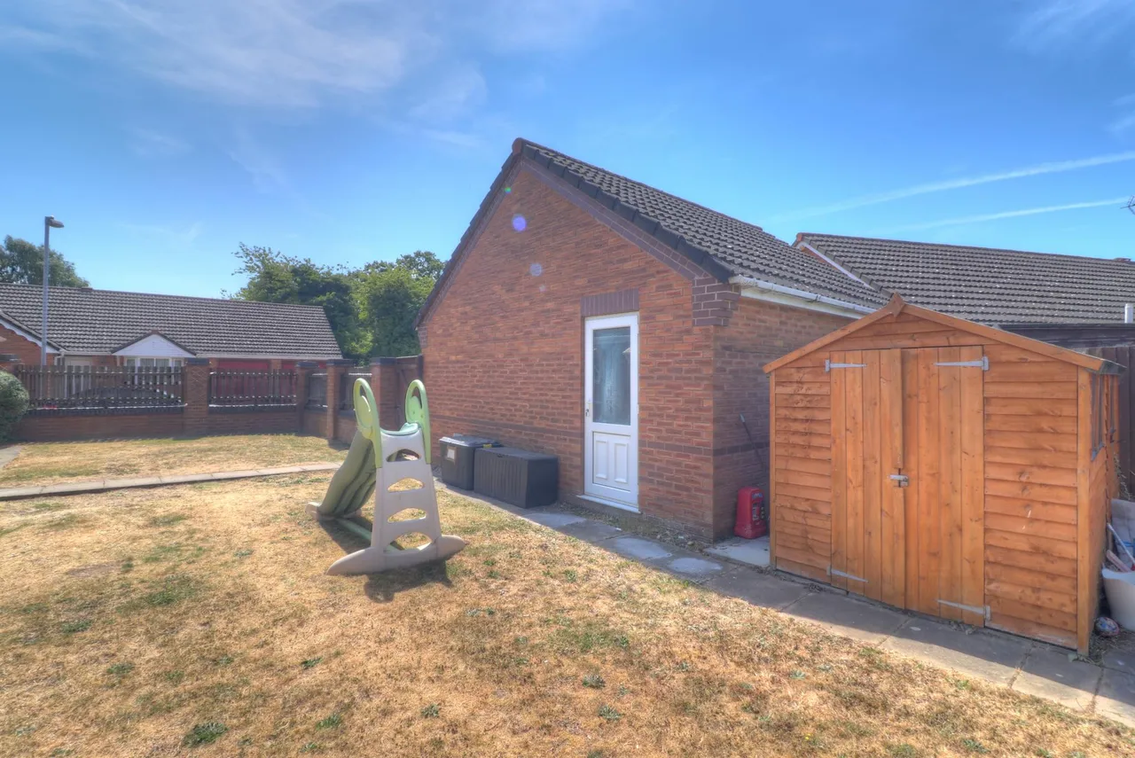 Kings Road, Holbeach, PE12, photo 16