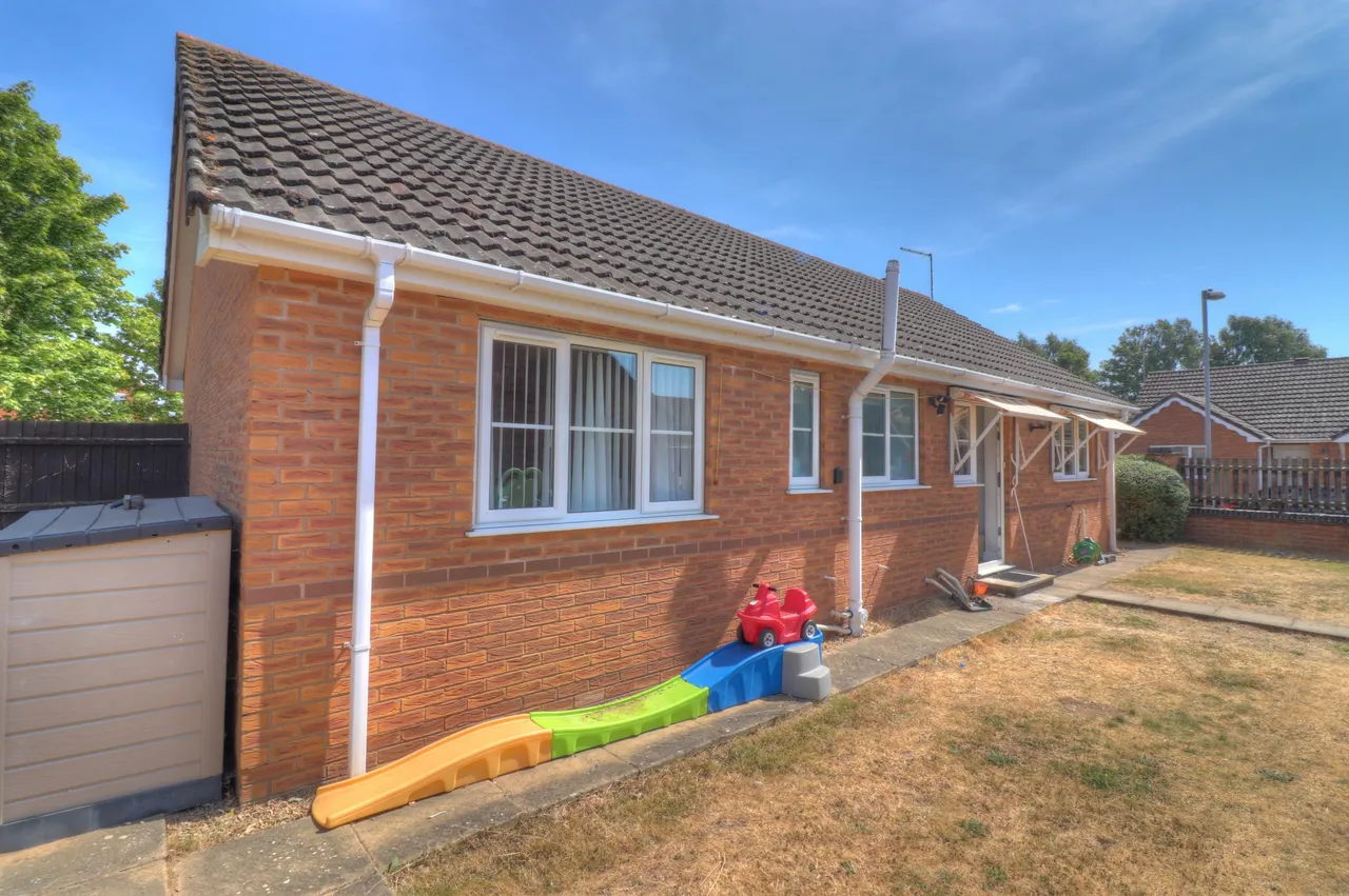 Kings Road, Holbeach, PE12, photo 13