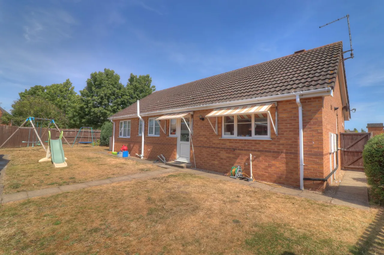 Kings Road, Holbeach, PE12, photo 11