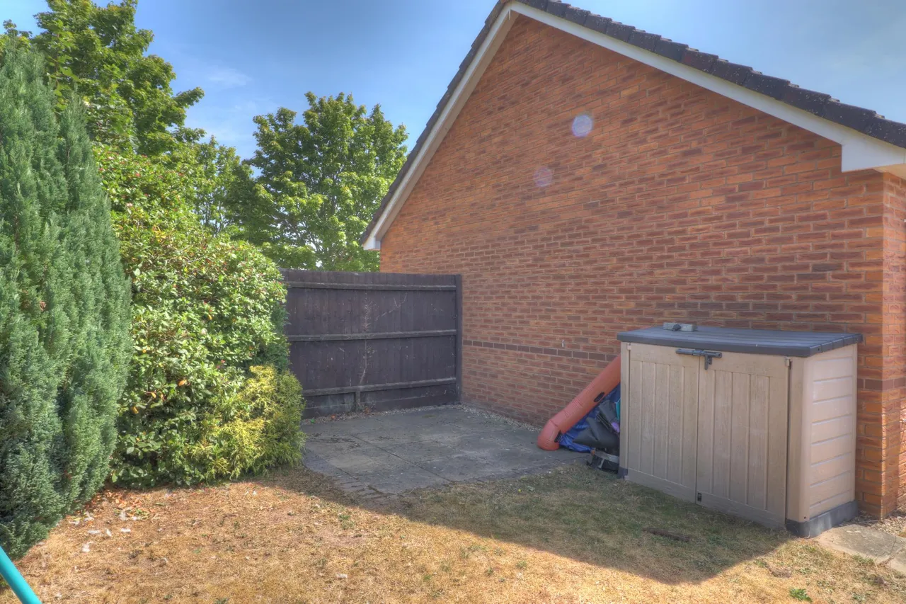 Kings Road, Holbeach, PE12, photo 14
