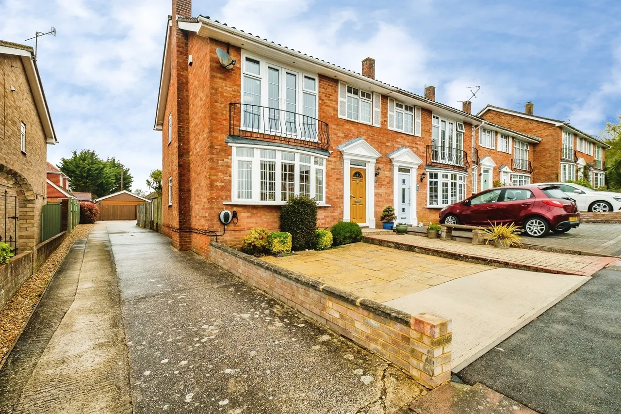 Hurston Close, Worthing, BN14, photo 18