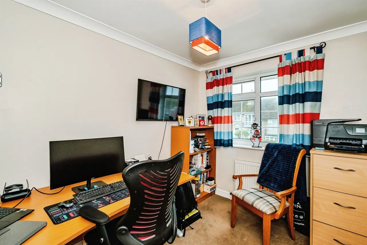 Hurston Close, Worthing, BN14, photo 12