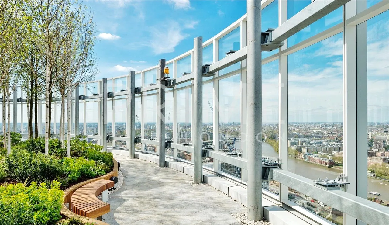 Wandsworth Road, Nine Elms, SW8, photo 8