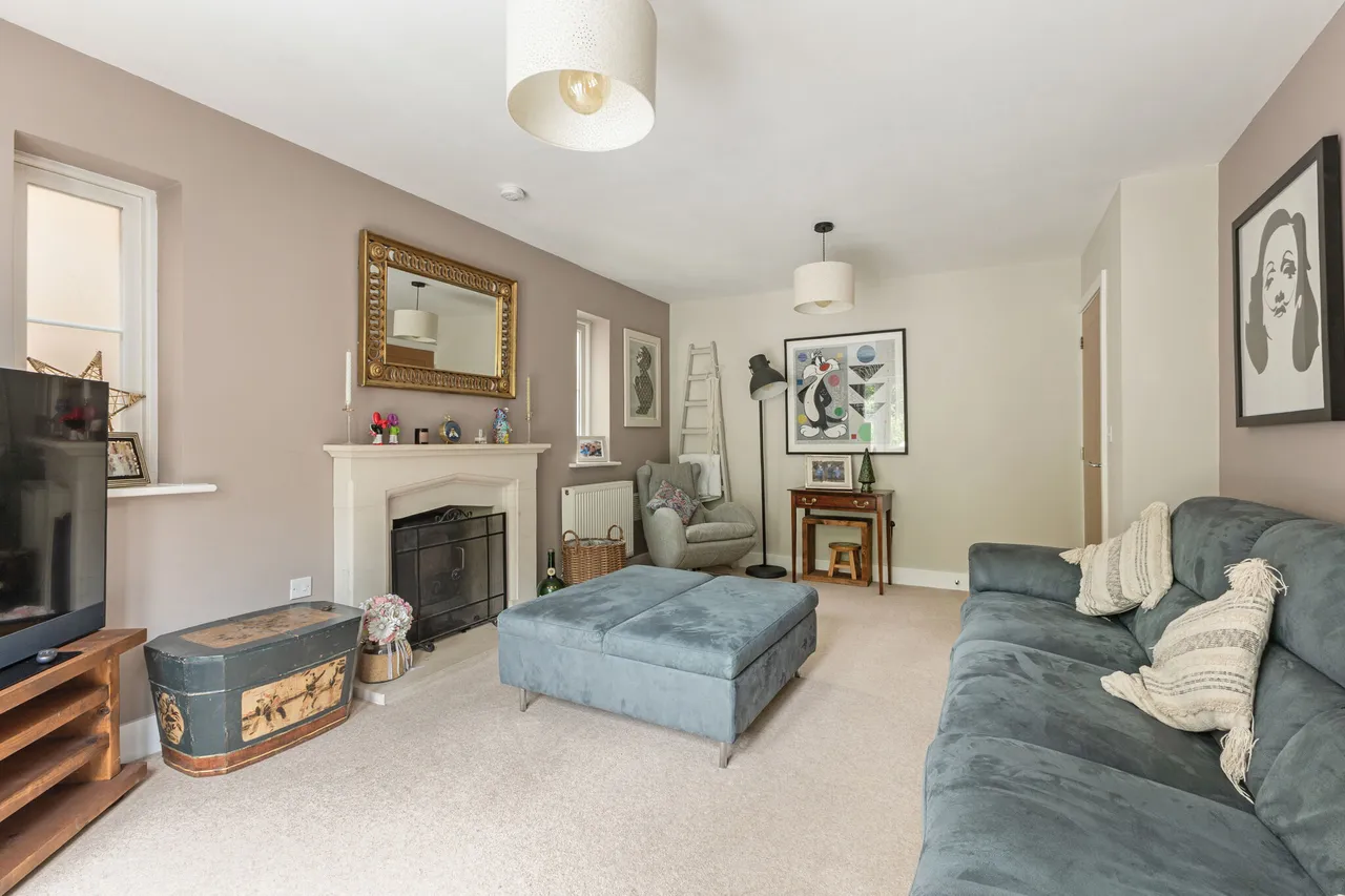 Handyside Place, Four Marks, GU34, photo 10