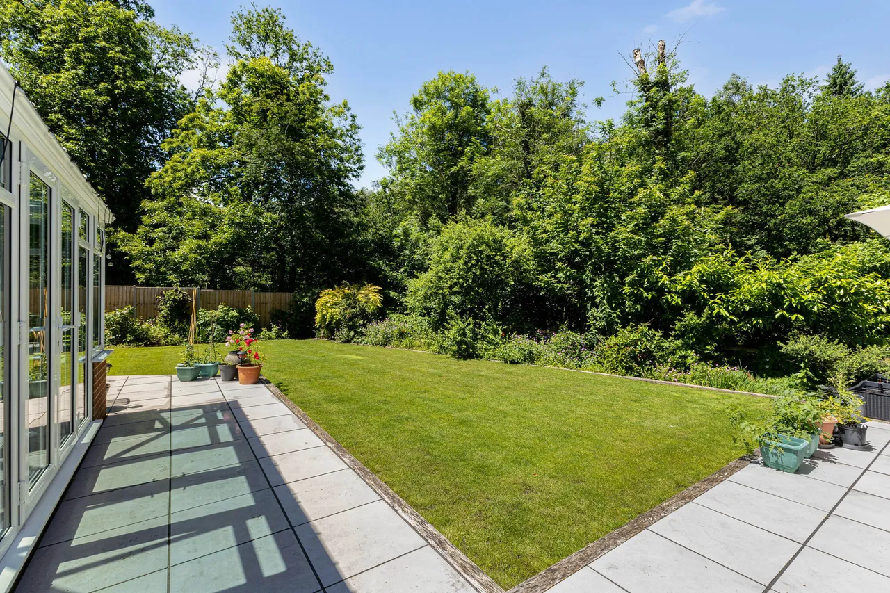 Handyside Place, Four Marks, GU34, photo 9