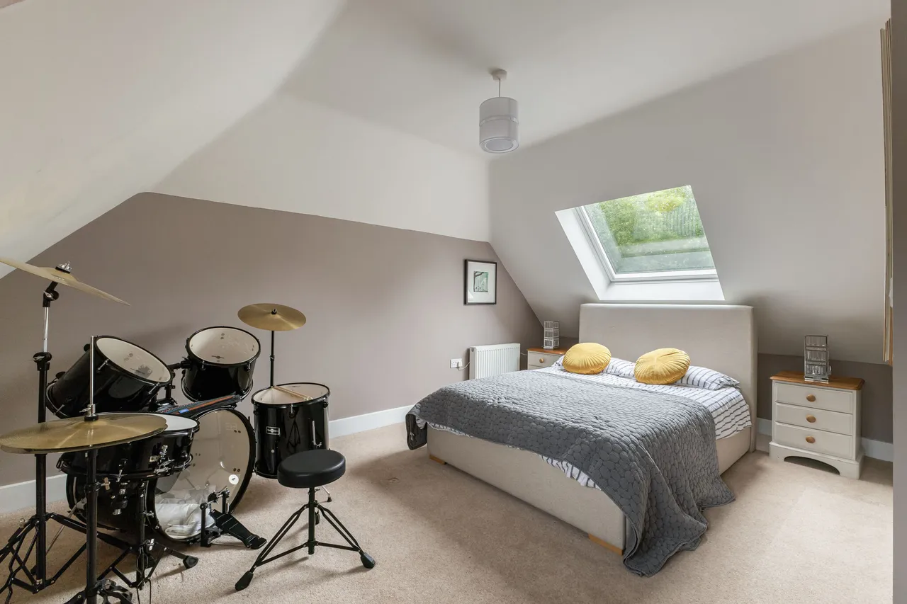 Handyside Place, Four Marks, GU34, photo 7