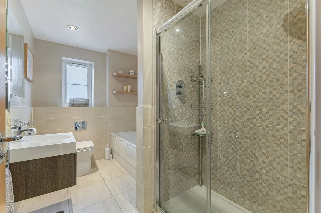 Handyside Place, Four Marks, GU34, photo 6