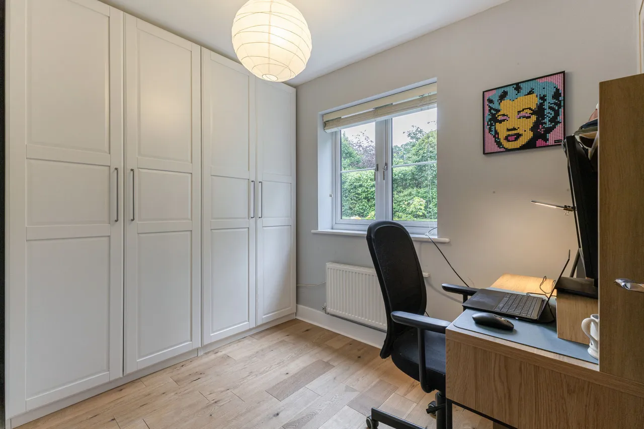Handyside Place, Four Marks, GU34, photo 11