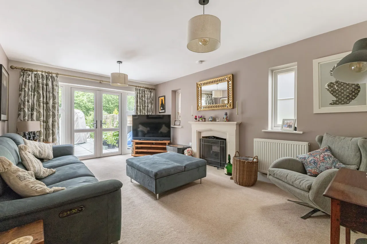 Handyside Place, Four Marks, GU34, photo 4