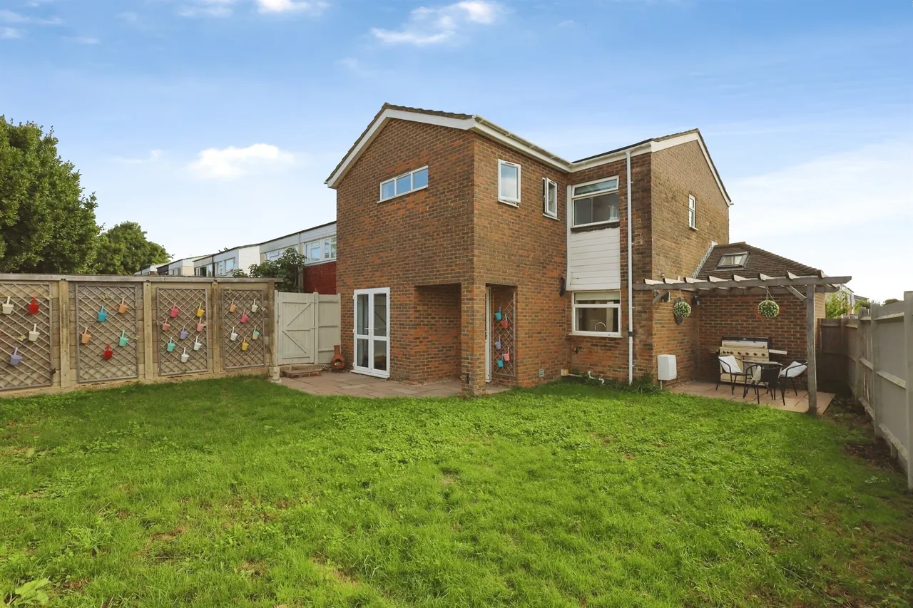 Sussex Avenue, Hailsham, BN27, photo 14