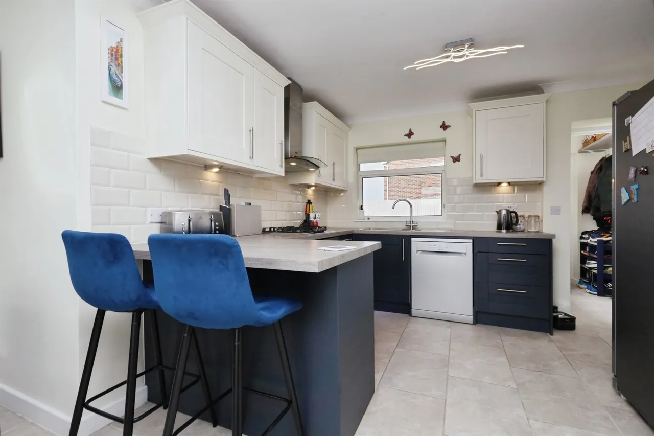 Sussex Avenue, Hailsham, BN27, photo 5