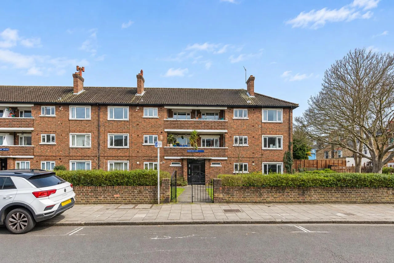 White Hart Lane, Barnes, SW13, photo 9