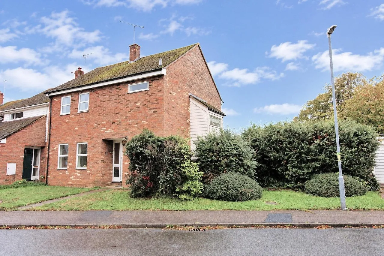 St. Georges Close, Toddington, LU5, photo 20