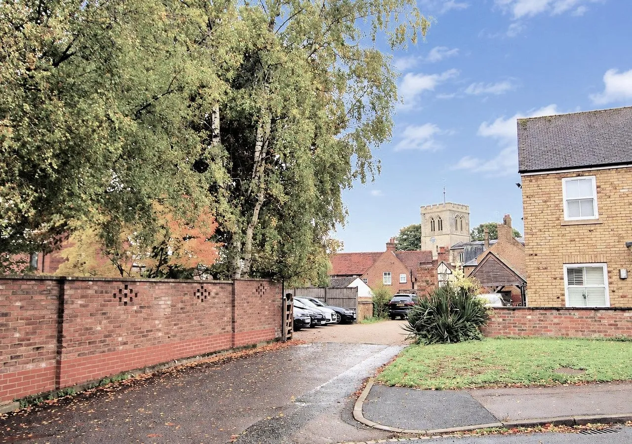 St. Georges Close, Toddington, LU5, photo 21