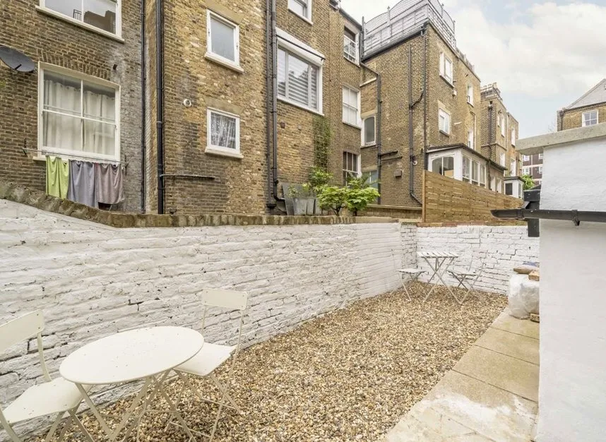Castletown Road, West Kensington, W14, photo 5