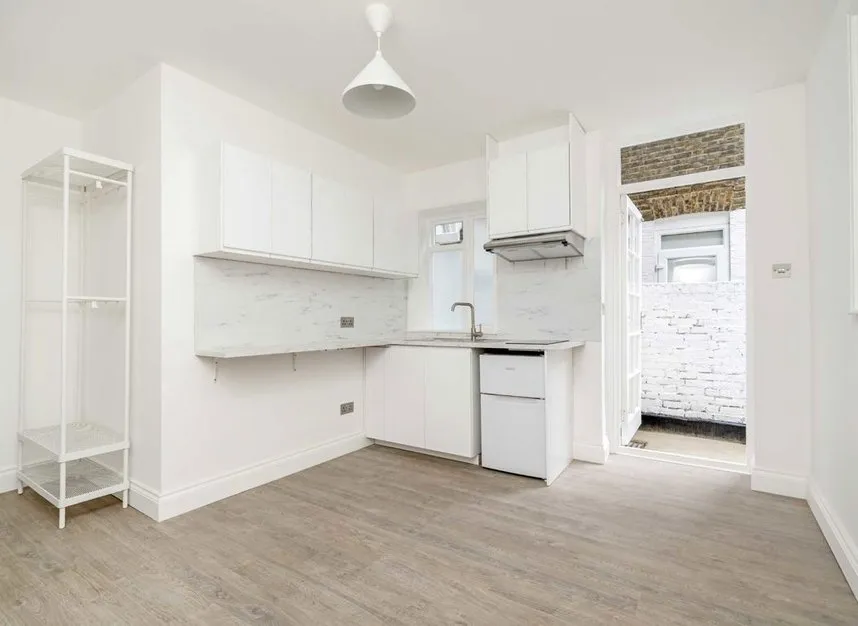 Castletown Road, West Kensington, W14, photo 4