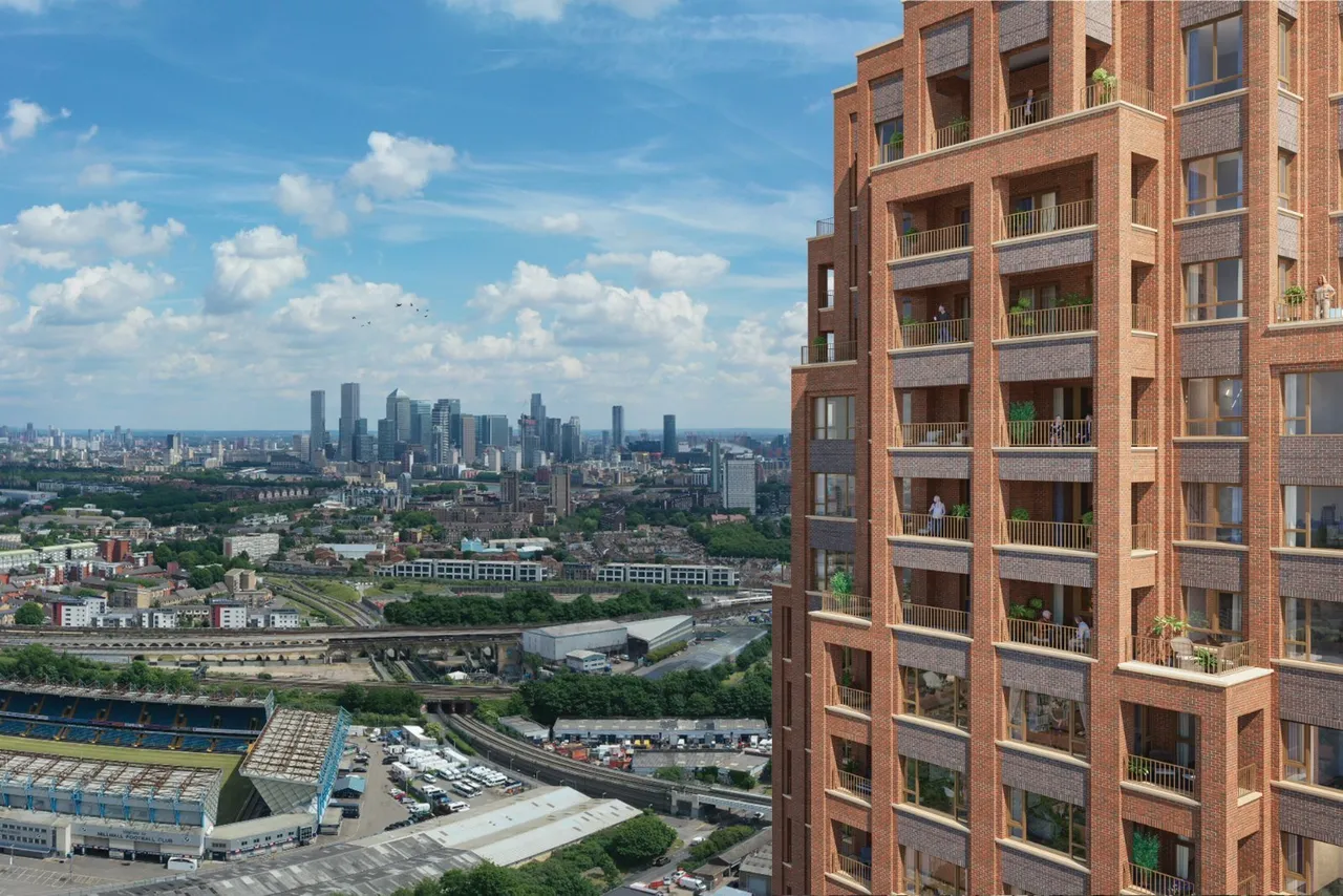 Ilderton Road, London, SE15, photo 11