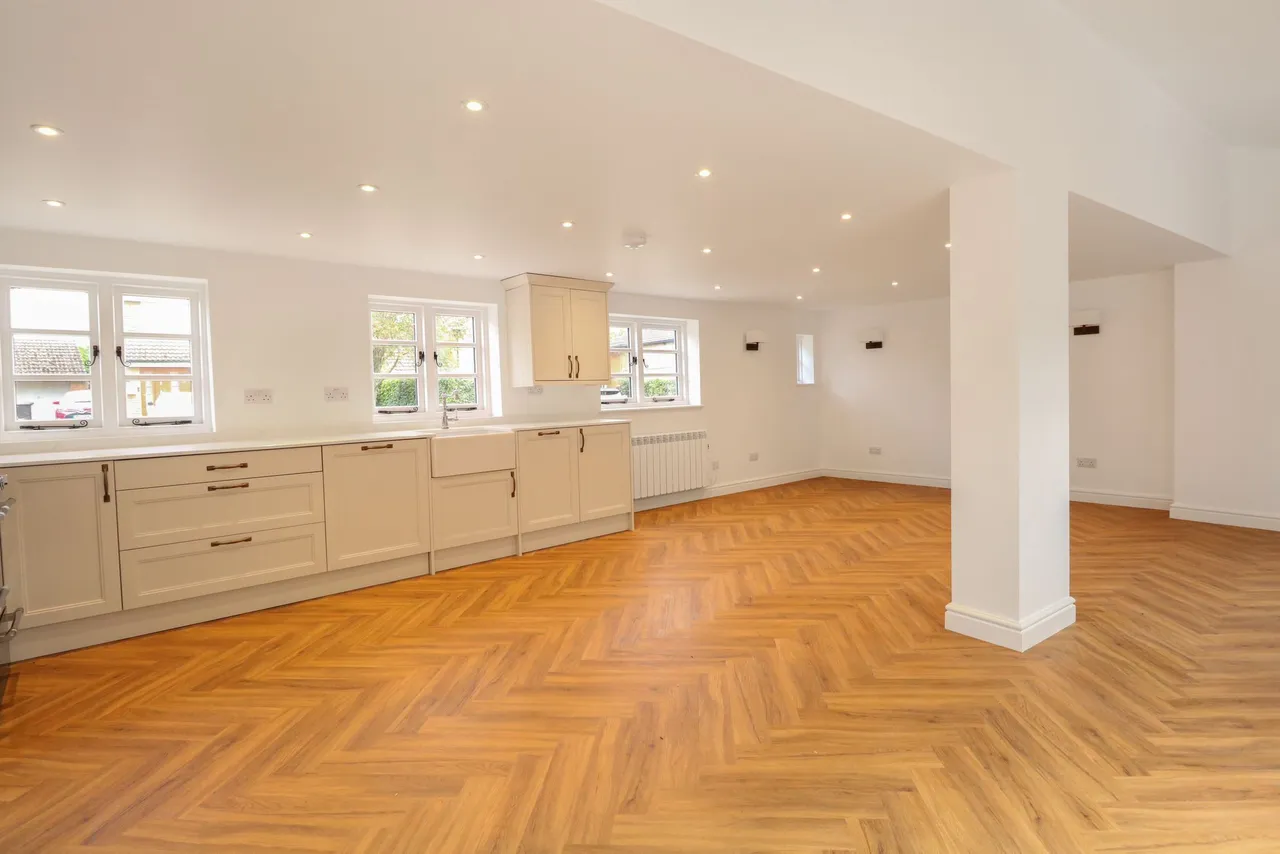 Hill View, Eydon, NN11, photo 9