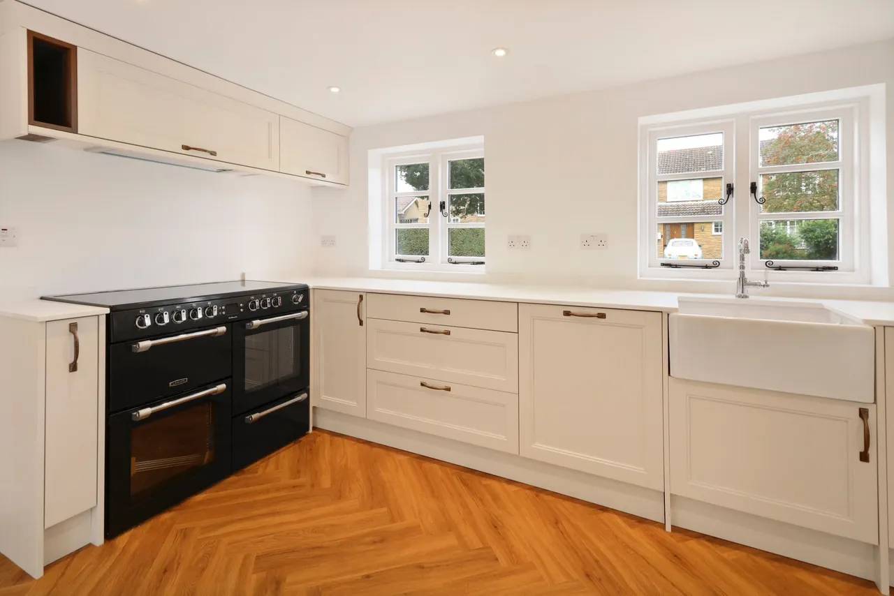 Hill View, Eydon, NN11, photo 5