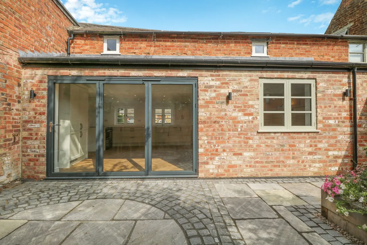 Hill View, Eydon, NN11, photo 11
