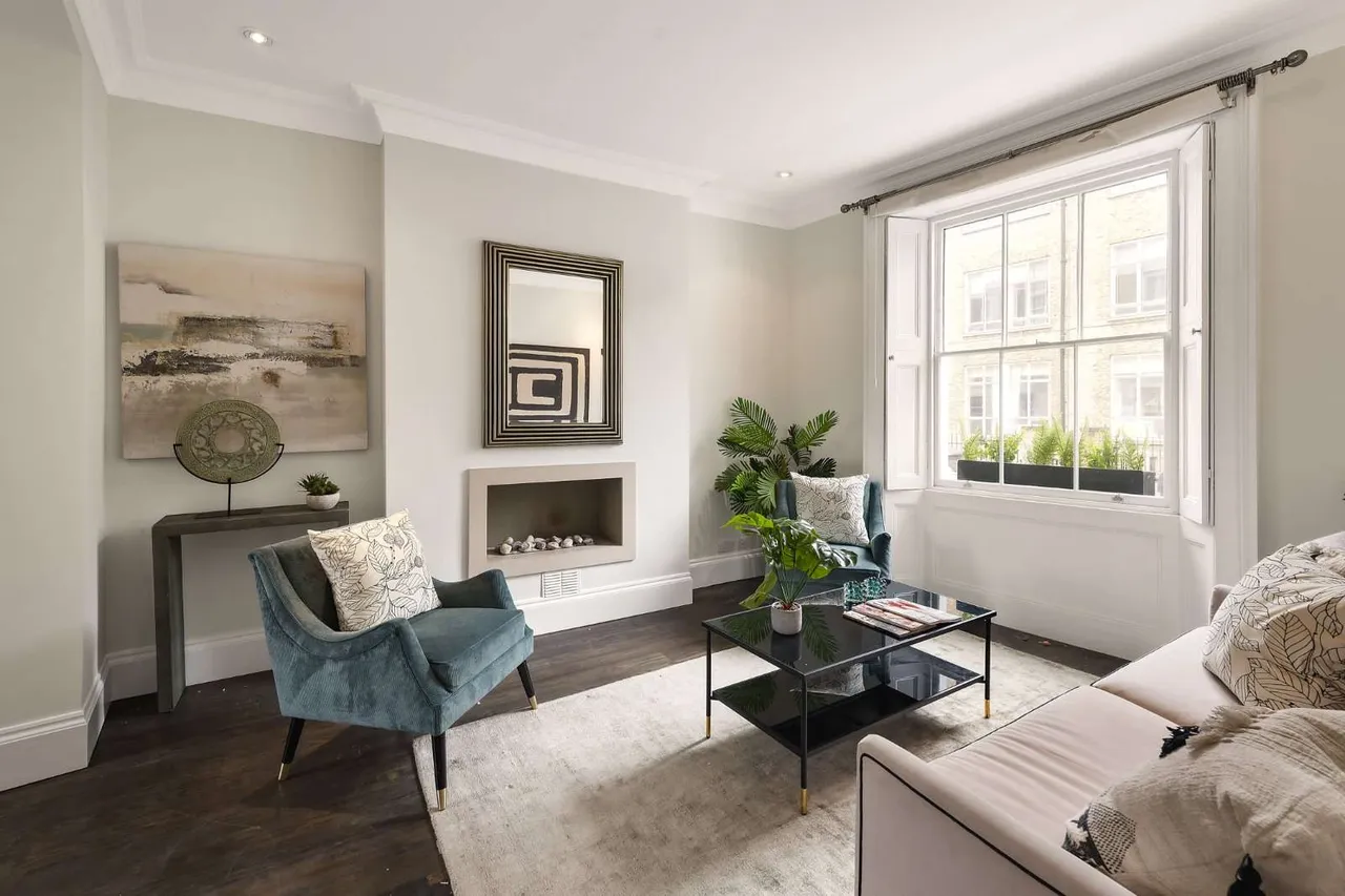 Cadogan Street, Chelsea, SW3, photo 4