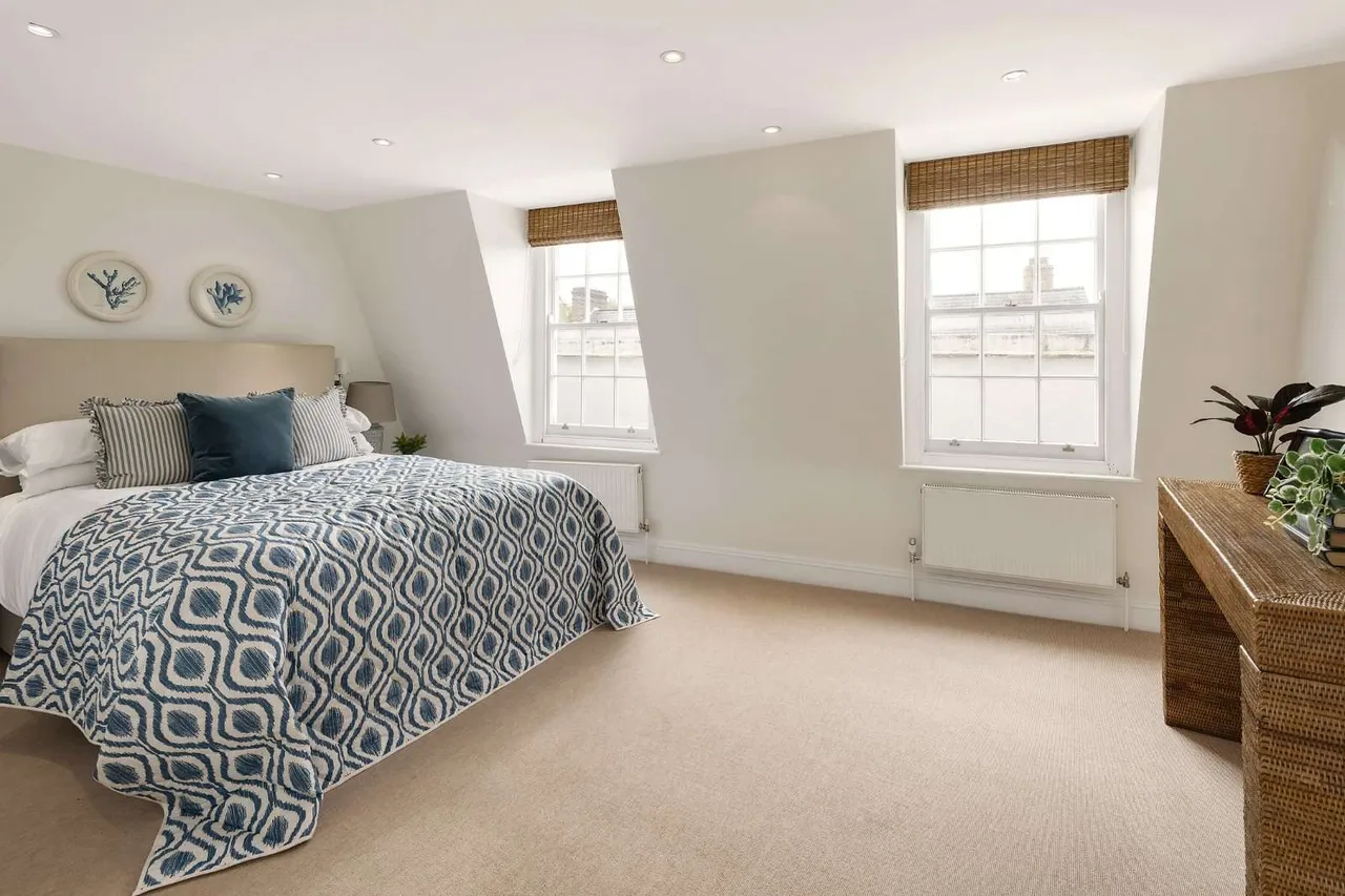 Cadogan Street, Chelsea, SW3, photo 14