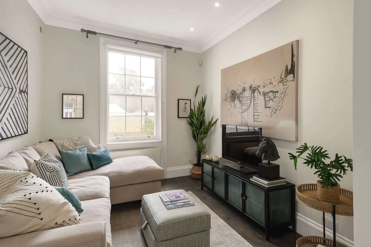 Cadogan Street, Chelsea, SW3, photo 3