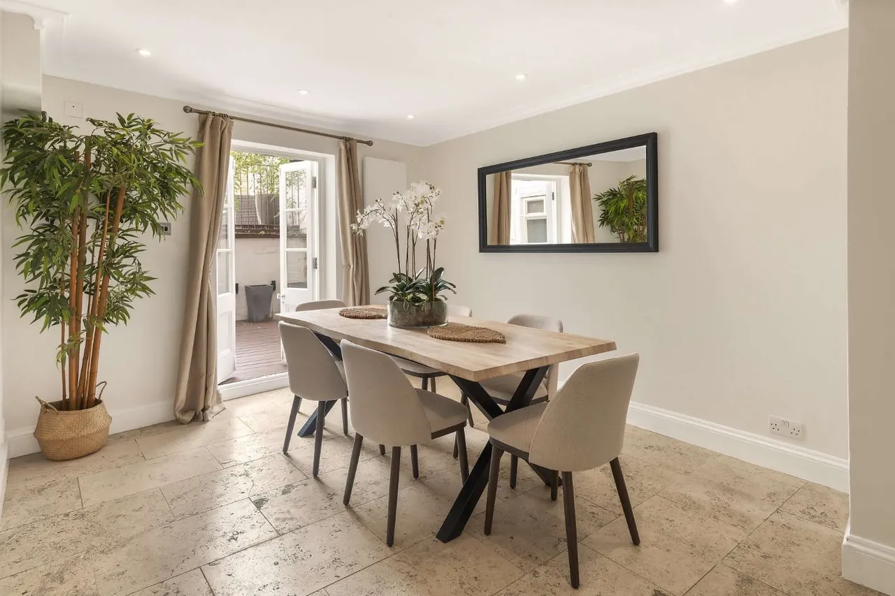 Cadogan Street, Chelsea, SW3, photo 5