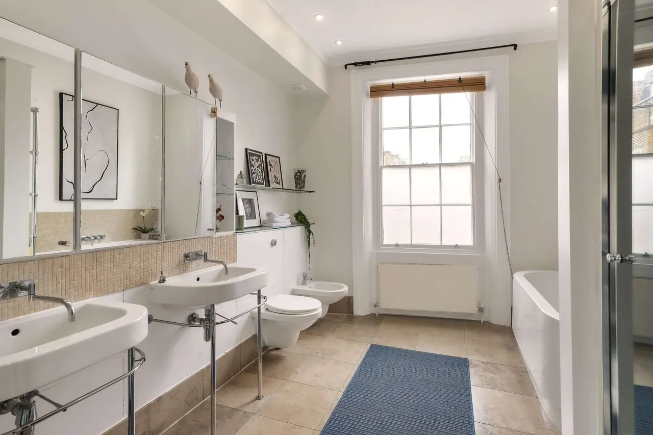 Cadogan Street, Chelsea, SW3, photo 10