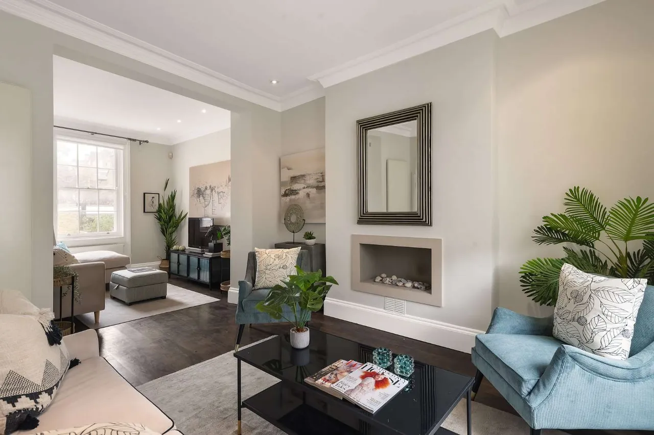 Cadogan Street, Chelsea, SW3, photo 2