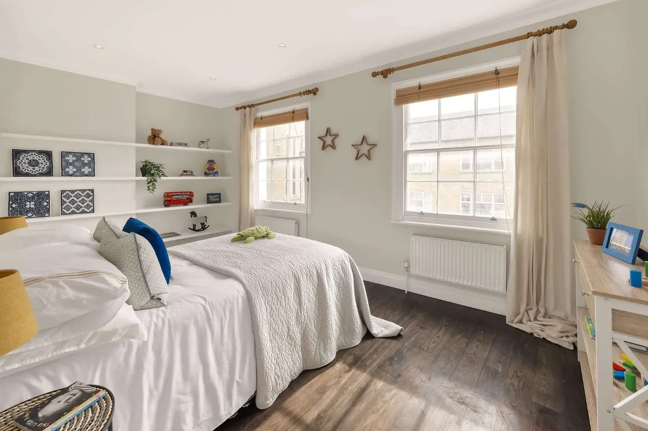 Cadogan Street, Chelsea, SW3, photo 13