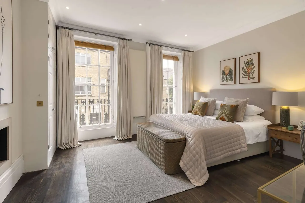 Cadogan Street, Chelsea, SW3, photo 9