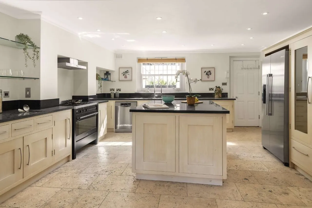 Cadogan Street, Chelsea, SW3, photo 6