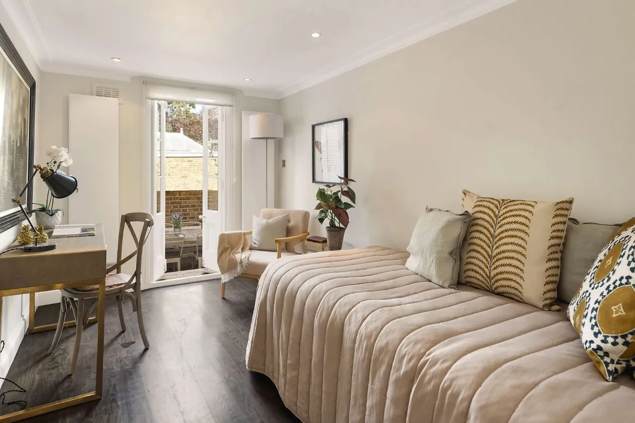 Cadogan Street, Chelsea, SW3, photo 7