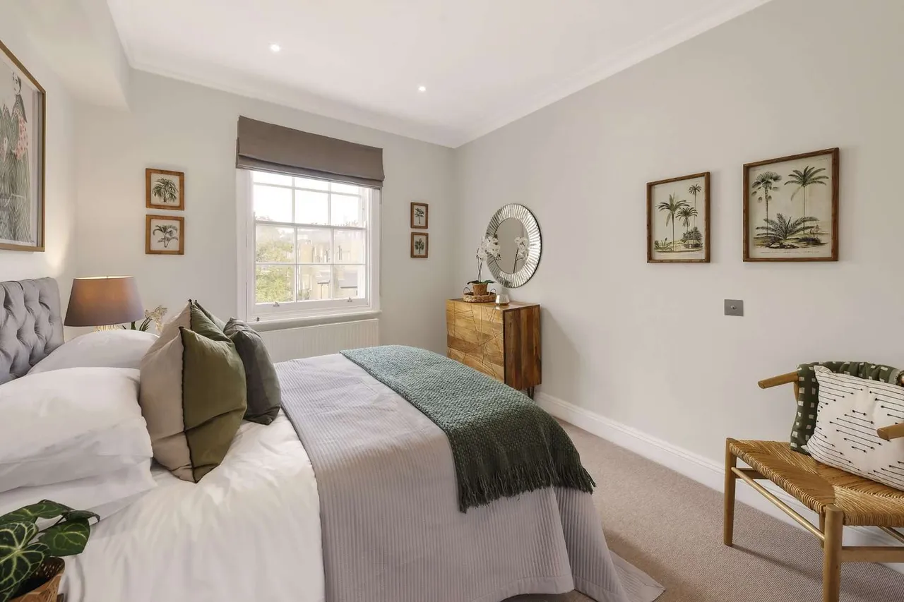Cadogan Street, Chelsea, SW3, photo 12