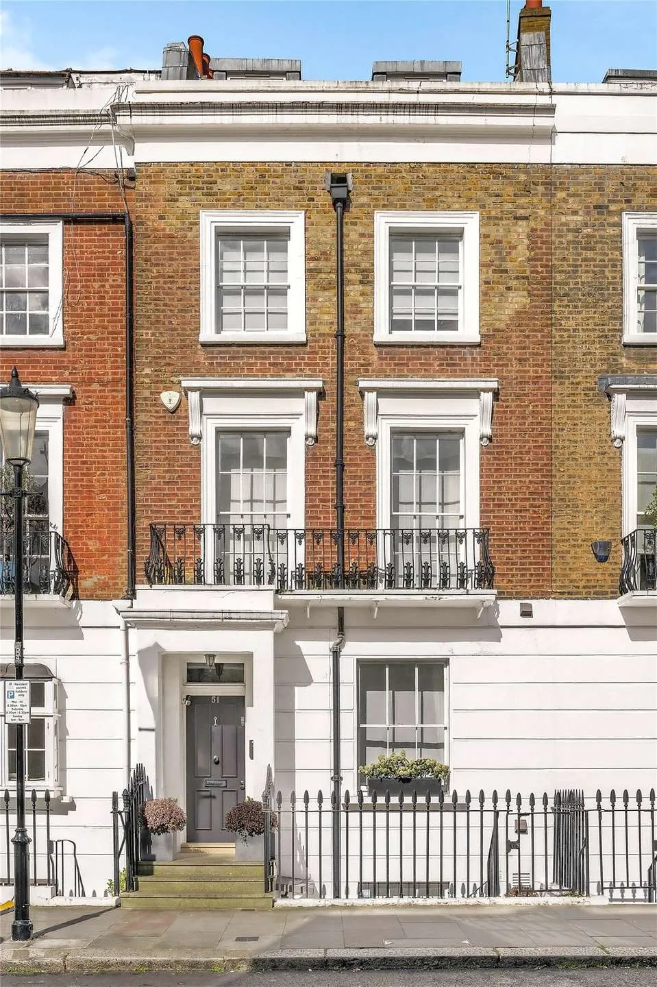 Cadogan Street, Chelsea, SW3, photo 16