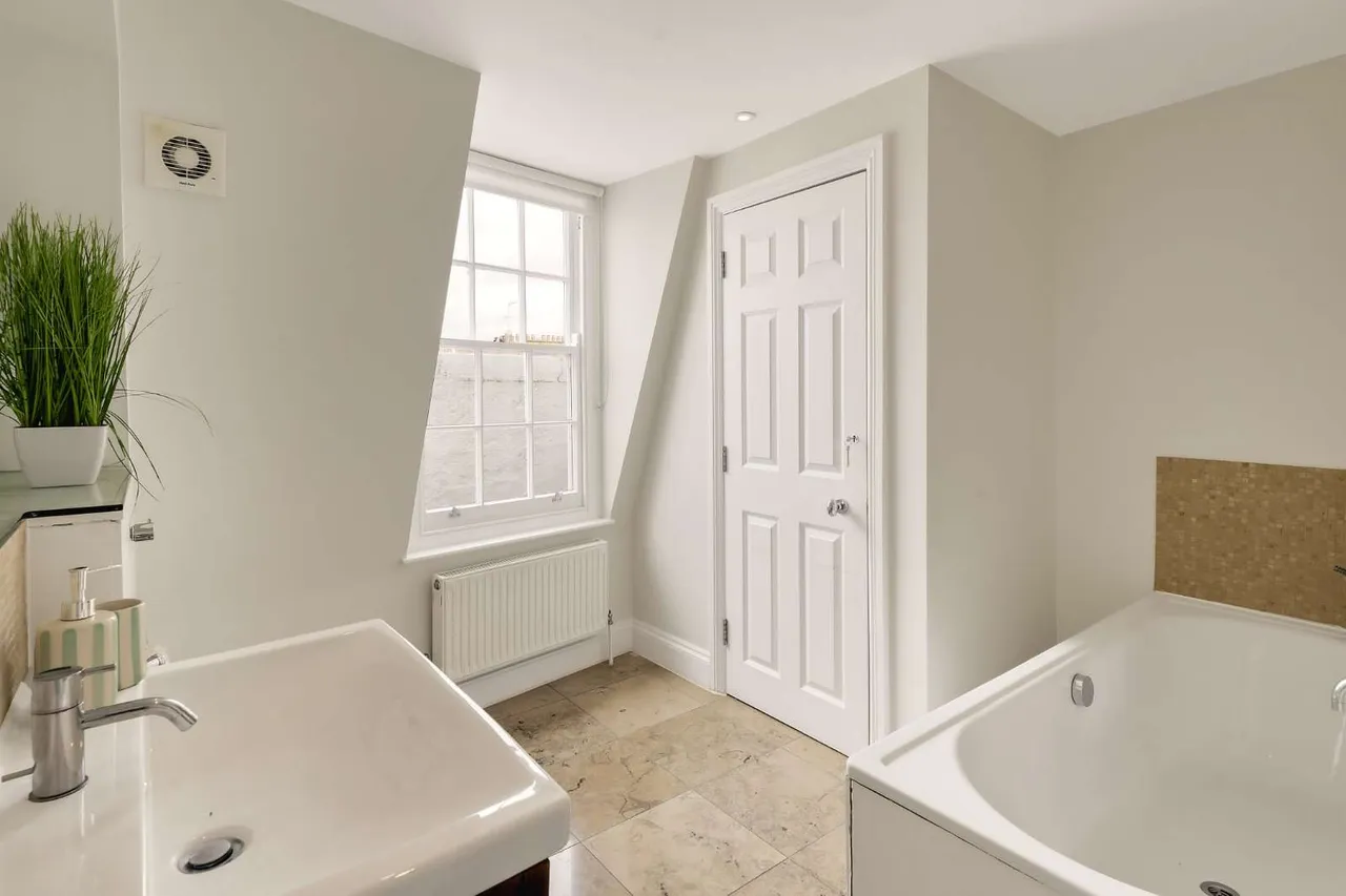 Cadogan Street, Chelsea, SW3, photo 15