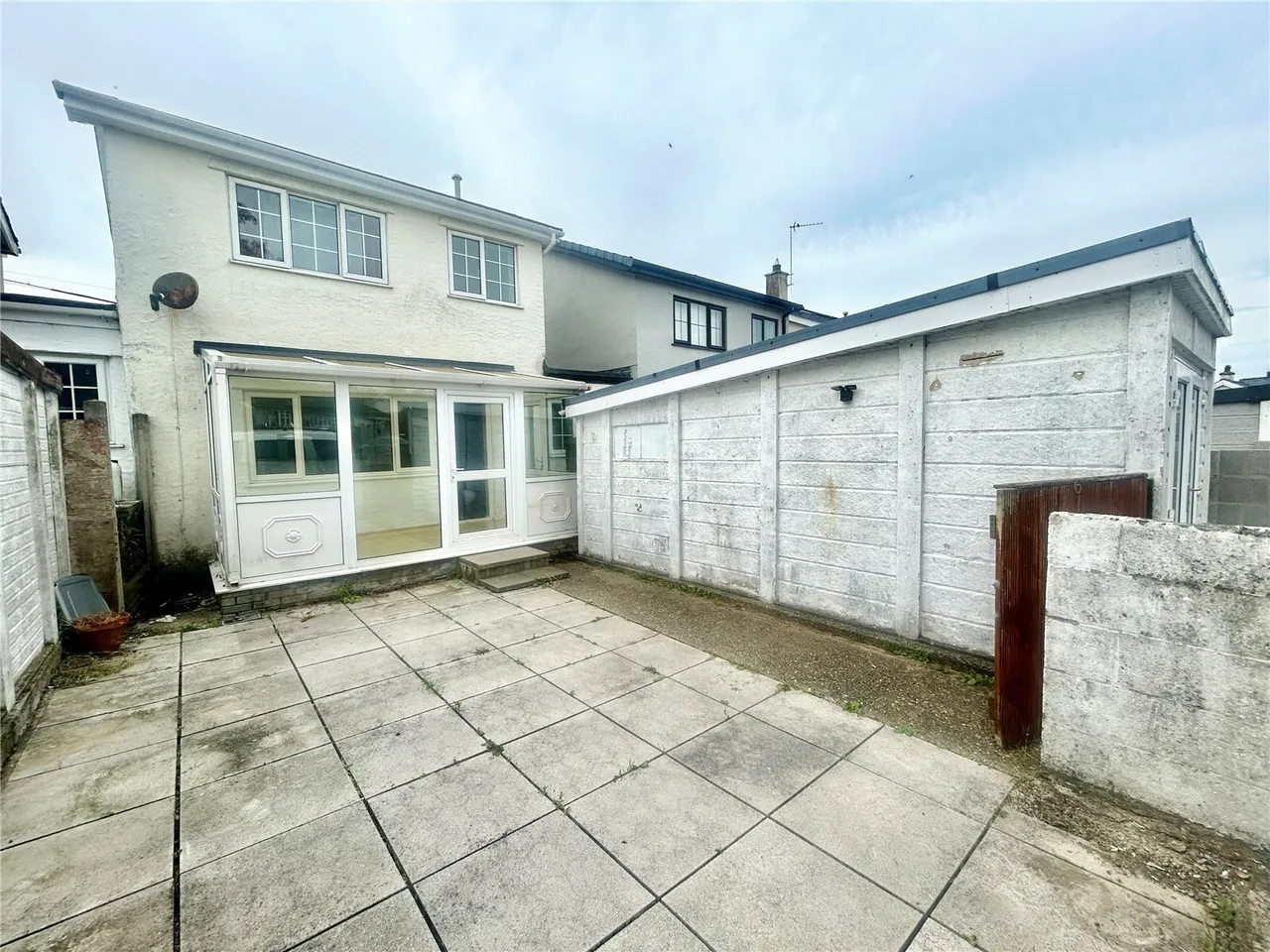 Nant Y Felin, Pentraeth, LL75, photo 12