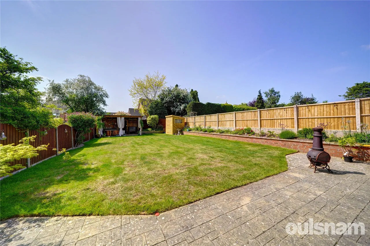 Witton Avenue, Droitwich, Worcestershire, WR9 8NZ, photo 5