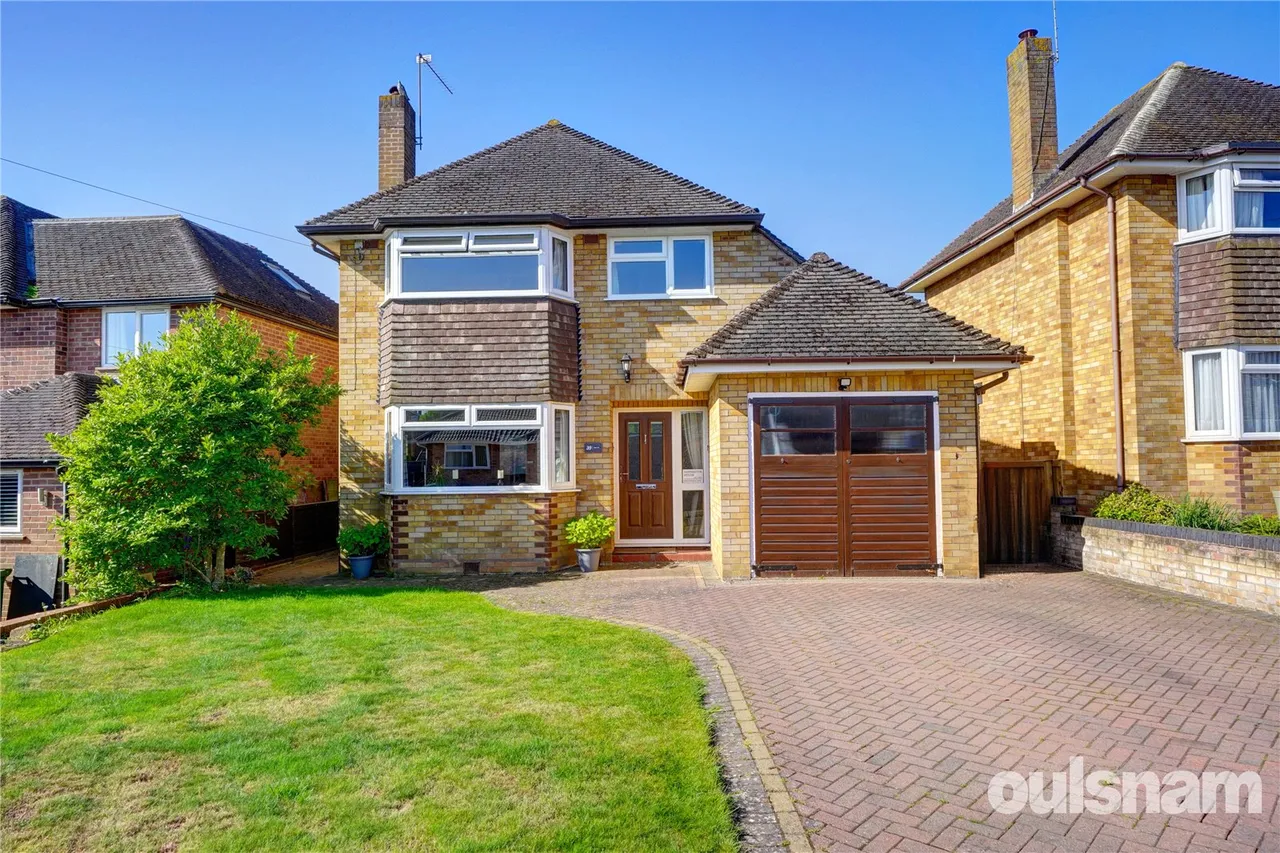 3 bed house for sale — Witton Avenue, Droitwich, Worcestershire, WR9 8NZ
