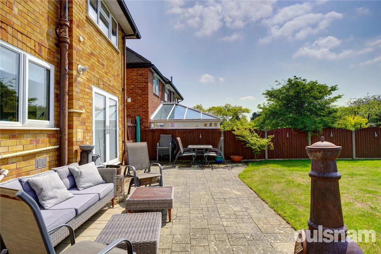 Witton Avenue, Droitwich, Worcestershire, WR9 8NZ, photo 19