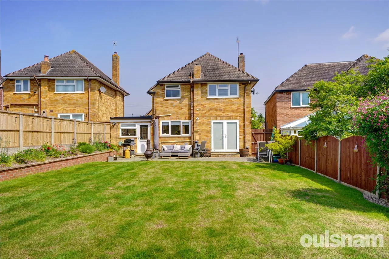 Witton Avenue, Droitwich, Worcestershire, WR9 8NZ, photo 20